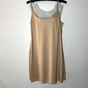 Boston Proper Slip size 18